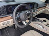 New 2026 Mercedes-Benz GLS 580 4MATIC image 3