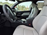 New 2025 Toyota Tacoma Limited image 5