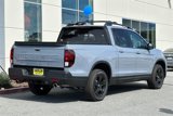 New 2025 Honda Ridgeline Black Edition image 3