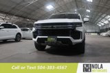 Used 2021 Chevrolet Tahoe 4WD image 3