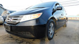 Used 2012 Honda Odyssey EX-L image 3