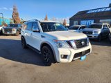 Used 2019 Nissan Armada SL w/ Premium Package image 4
