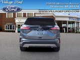 Certified 2023 Ford Edge SEL w/ Convenience Package image 5