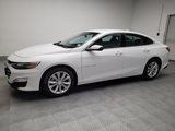 Used 2023 Chevrolet Malibu LT image 2