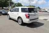 Used 2018 Ford Expedition Platinum image 5