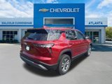 New 2026 Chevrolet Equinox LT w/ Convenience Package II image 5