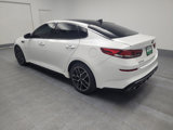 Used 2020 Kia Optima SE image 5
