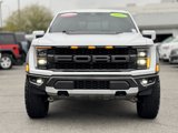 Certified 2022 Ford F150 Raptor w/ Raptor 37 Performance Package image 4