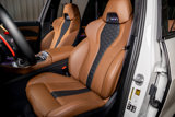 Used 2024 BMW X5 M Competition w/ Executive Package image 4