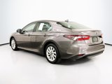 Used 2024 Toyota Camry LE image 5