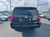 Used 2020 Chevrolet Suburban LT image 4