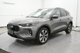 Used 2023 Ford Escape Platinum image 3
