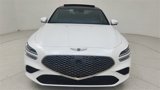 Used 2025 Genesis G70 3.3T Advanced w/ Sport Prestige Package image 2