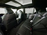 New 2026 Honda Passport TrailSport Elite image 4