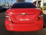 Used 2017 Chevrolet Sonic LT image 6