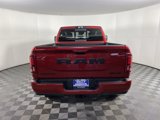 New 2026 RAM 2500 Laramie image 5