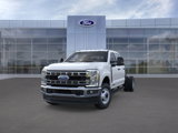 New 2025 Ford F350 XL w/ XL Chrome Package image 2