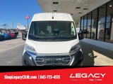 New 2025 RAM ProMaster 1500 w/ Quick Order Package 22G SLT image 3