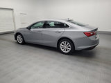 Used 2024 Chevrolet Malibu LT image 3