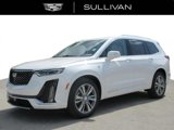 New 2025 Cadillac XT6 Premium Luxury w/ Technology Package image 3