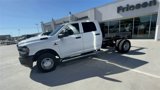 New 2024 RAM 3500 Tradesman w/ Max Tow Package image 6