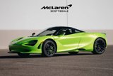 New 2025 McLaren 750S image 5