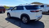 Used 2024 Nissan Pathfinder SL image 6
