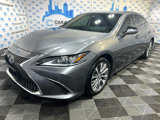 Used 2020 Lexus ES 300h w/ Premium Package image 3