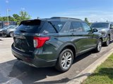 Used 2024 Ford Explorer XLT w/ Equipment Group 202A image 3