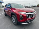 New 2026 Chevrolet Equinox LT w/ Convenience Package II image 3