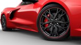 New 2026 Chevrolet Corvette Stingray Premium Conv w/ 3LT image 6