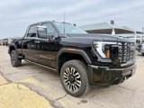 New 2025 GMC Sierra 2500 Denali Ultimate image 3