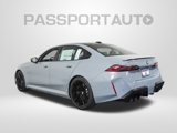 New 2026 BMW M5 w/ Carbon Package image 3