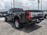 New 2025 Ford F450 Platinum w/ Platinum Plus Package image 5