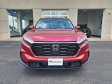 New 2026 Honda CR-V EX-L image 2