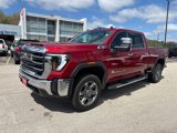 Certified 2025 GMC Sierra 2500 SLT w/ SLT Premium Package image 3