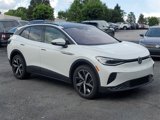 New 2025 Volkswagen ID.4 Pro S image 3