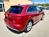 Used 2018 Audi Q5 2.0T Premium Plus w/ Premium Plus Package image 5