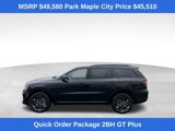 New 2025 Dodge Durango GT image 2