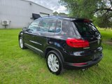 Used 2015 Volkswagen Tiguan S image 3