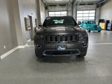 Used 2019 Jeep Grand Cherokee Limited w/ Luxury Group II image 3