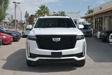 Used 2021 Cadillac Escalade ESV Sport Platinum image 2