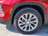 New 2025 Buick Enclave Preferred image 5