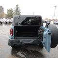 Used 2022 Ford Bronco 4-Door image 6