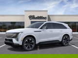 New 2026 Cadillac Escalade IQ Sport 2 image 2