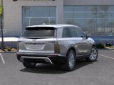 New 2026 Cadillac Vistiq Luxury image 4