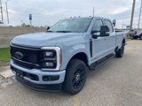 New 2025 Ford F350 Lariat image 2