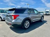 Used 2024 Ford Explorer Limited image 5
