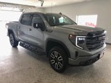 New 2025 GMC Sierra 1500 AT4 w/ AT4 Premium Package image 2