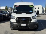 Certified 2023 Ford Transit 250 Medium Roof image 2